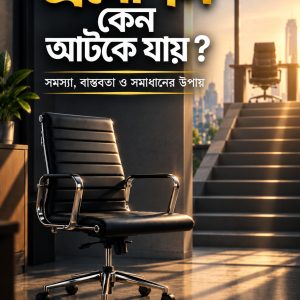 প্রমোশন কেন আটকে যায়?